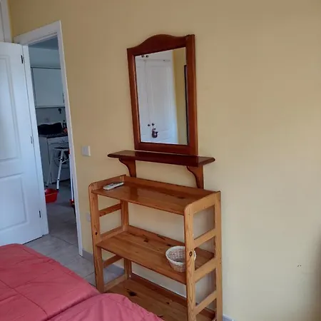 Bonito Atico Con Vista Al Mar, Puerto De Santiago, Tenerife, Canarias Apartmán *