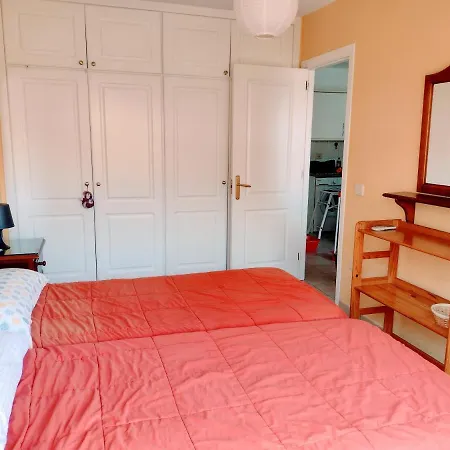 Apartmán Bonito Atico Con Vista Al Mar, Puerto De Santiago, Tenerife, Canarias Puerto de Santiago (Tenerife)