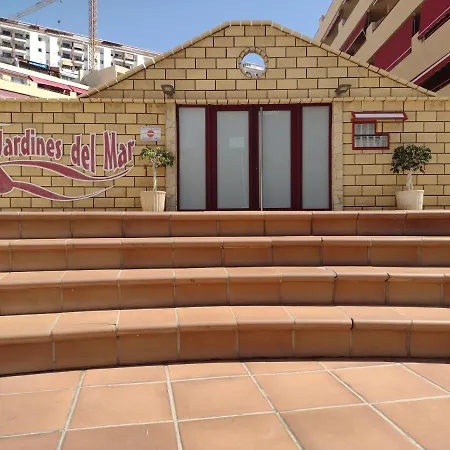 Apartamento Bonito ático Con Vista Al Mar, Puerto De Santiago, Tenerife, Canarias *
