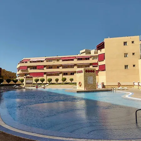 Bonito ático Con Vista Al Mar, Puerto De Santiago, Tenerife, Canarias