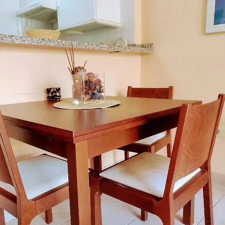 Bonito ático Con Vista Al Mar, Puerto De Santiago, Tenerife, Canarias Apartamento