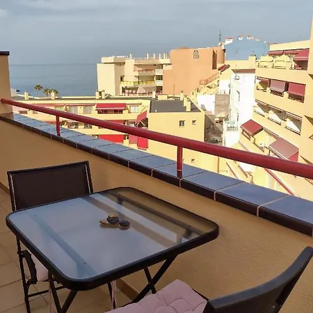 Bonito ático Con Vista Al Mar, Puerto De Santiago, Tenerife, Canarias Puerto de Santiago (Tenerife)